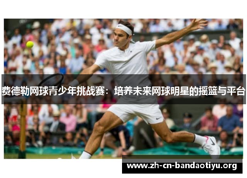 费德勒网球青少年挑战赛：培养未来网球明星的摇篮与平台