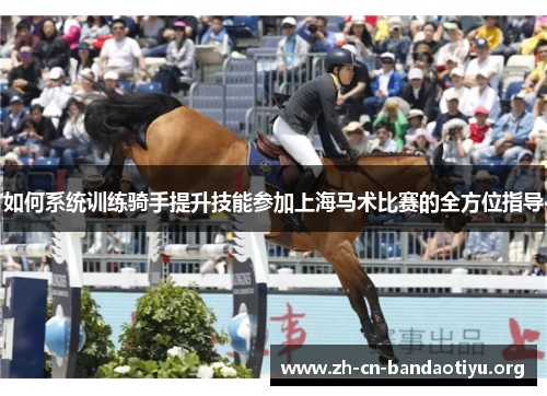 如何系统训练骑手提升技能参加上海马术比赛的全方位指导 如何系统训练骑手提升技能参加上海马术比赛的全方位指导