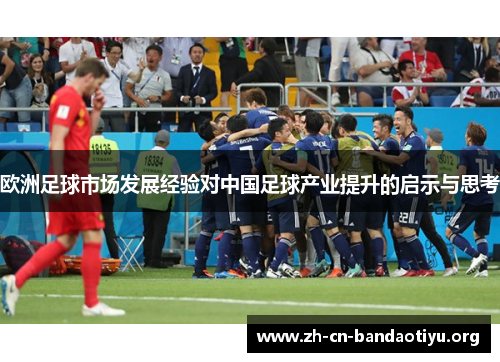 欧洲足球市场发展经验对中国足球产业提升的启示与思考