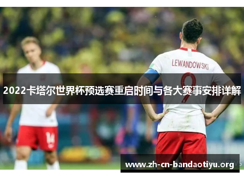 2022卡塔尔世界杯预选赛重启时间与各大赛事安排详解 2022卡塔尔世界杯预选赛重启时间与各大赛事安排详解