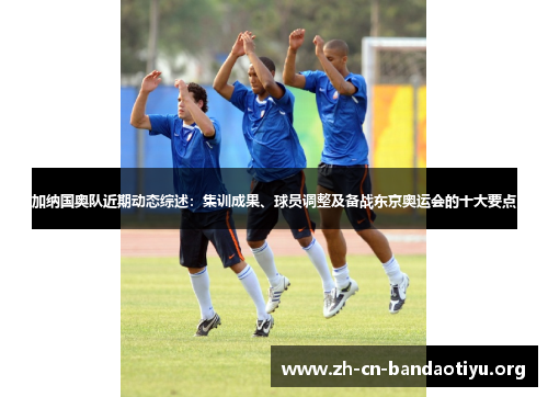 加纳国奥队近期动态综述:集训成果、球员调整及备战东京奥运会的十大要点 加纳国奥队近期动态综述:集训成果、球员调整及备战东京奥运会的十大要点