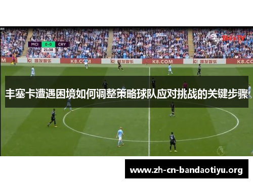 丰塞卡遭遇困境如何调整策略球队应对挑战的关键步骤 丰塞卡遭遇困境如何调整策略球队应对挑战的关键步骤