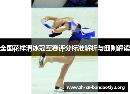 全国花样滑冰冠军赛评分标准解析与细则解读 全国花样滑冰冠军赛评分标准解析与细则解读