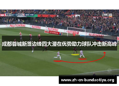 成都蓉城新签边锋四大潜在优势助力球队冲击新高峰 成都蓉城新签边锋四大潜在优势助力球队冲击新高峰