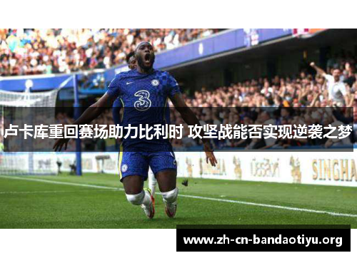 卢卡库重回赛场助力比利时 攻坚战能否实现逆袭之梦 卢卡库重回赛场助力比利时 攻坚战能否实现逆袭之梦