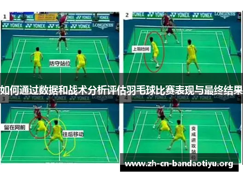 如何通过数据和战术分析评估羽毛球比赛表现与最终结果 如何通过数据和战术分析评估羽毛球比赛表现与最终结果