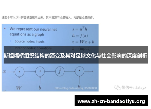 斯坦福桥组织结构的演变及其对足球文化与社会影响的深度剖析 斯坦福桥组织结构的演变及其对足球文化与社会影响的深度剖析