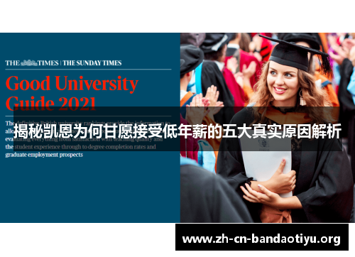 揭秘凯恩为何甘愿接受低年薪的五大真实原因解析 揭秘凯恩为何甘愿接受低年薪的五大真实原因解析